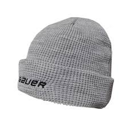 Vist Large View of Product Image Which is New Bauer NE Team Toque