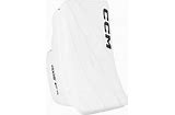 Vist Large View of Product Image Which is New CCM Axis F5 Blocker JR