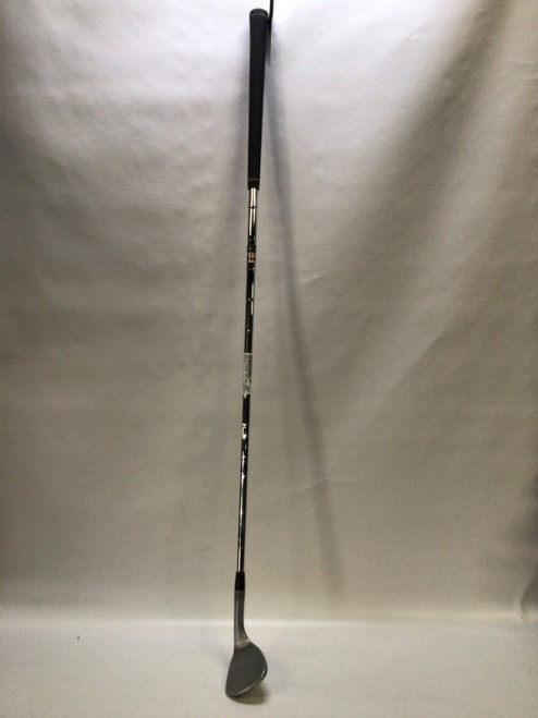 Vist Large View of Product Image Which is Used Titleist SM4 Golf Wedge Mens LH 56 Degree