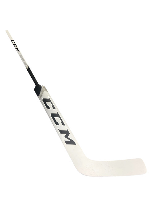 Vist Large View of Product Image Which is Used CCM PREMIER P2.9 Senior Goalie Stick 27"