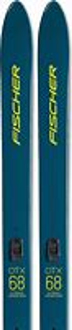 New Fischer Outback68 Skin 189 10801-FISN51018189