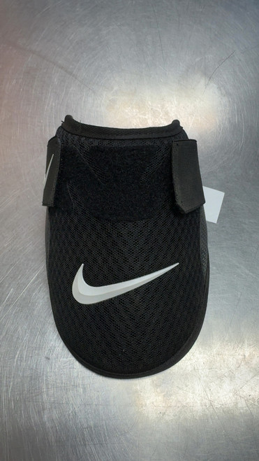 Vist Large View of Product Image Which is Used Nike BB/SB Elbow Protector Black
