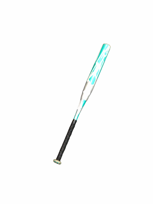 Vist Large View of Product Image Which is Used Demarini CF6 BB/SB Fastpitch Bat 31"