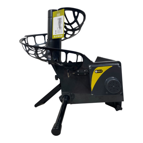 Vist Large View of Product Image Which is Used SKLZ CATAPULT BB/SB Training Aid