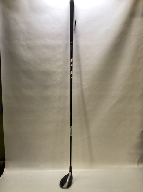 Vist Large View of Product Image Which is Used Taylormade SIM MAX Mens Hybrid Club RH 4 Hybrid
