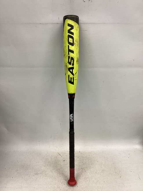 Vist Large View of Product Image Which is Used Easton ADV 360 BB/SB USA 2 5/8 Bat 30"