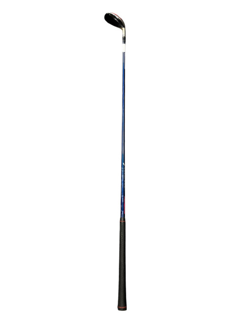Vist Large View of Product Image Which is Used Nike VR PRO Mens Hybrid Club RH 3 Hybrid