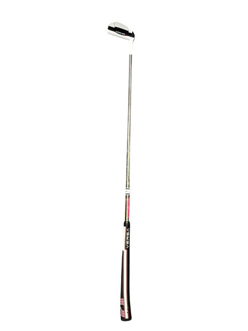Vist Large View of Product Image Which is Used Odyssey VERSA Mens Putter RH