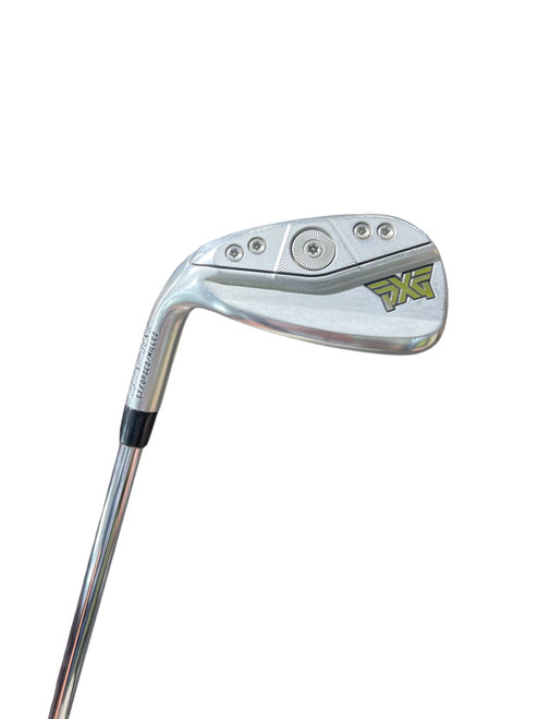 Vist Large View of Product Image Which is Used PXG 0311 XP GEN6 Golf Wedge Mens LH Gap/Approach Wedge