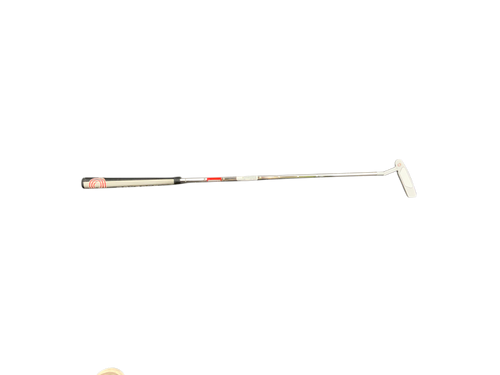 Vist Large View of Product Image Which is Used Odyssey WHITE HOT OG Mens Putter RH