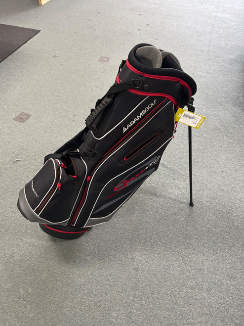 Vist Large View of Product Image Which is Used Adams Golf BAG Mens Stand Bag None