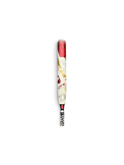 Vist Large View of Product Image Which is Used Demarini CFX BB/SB Fastpitch Bat 33"