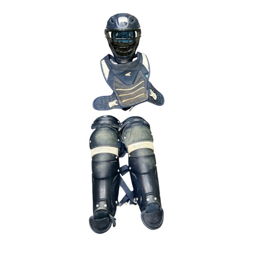 Vist Large View of Product Image Which is Used Easton JEN SCHRO THE VERY BEST Catchers Equipment Other