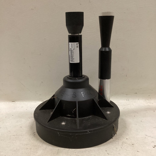 Vist Large View of Product Image Which is Used ZV-TEE BB/SB Batting Tee