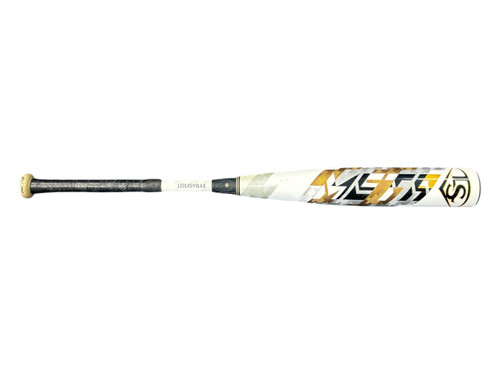 Vist Large View of Product Image Which is Used Louisville Slugger META BB/SB USSSA 2 3/4 Bat 31"