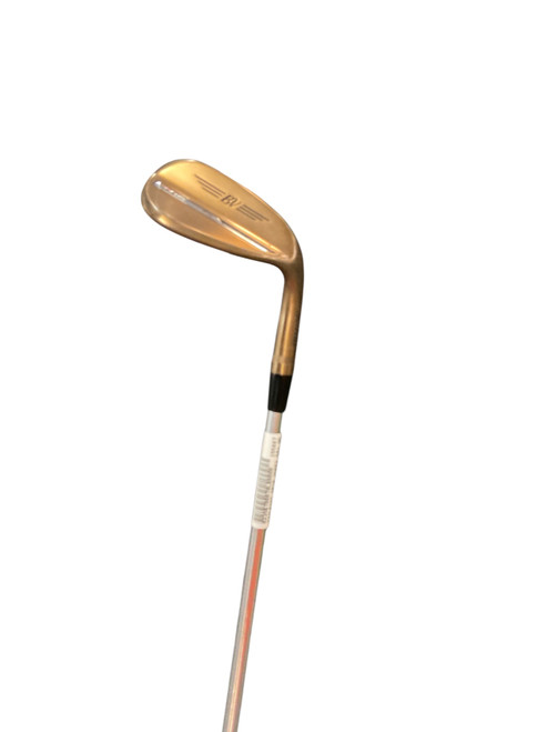 Vist Large View of Product Image Which is Used Titleist SM10 VOKEY Golf Wedge Mens RH 54 Degree