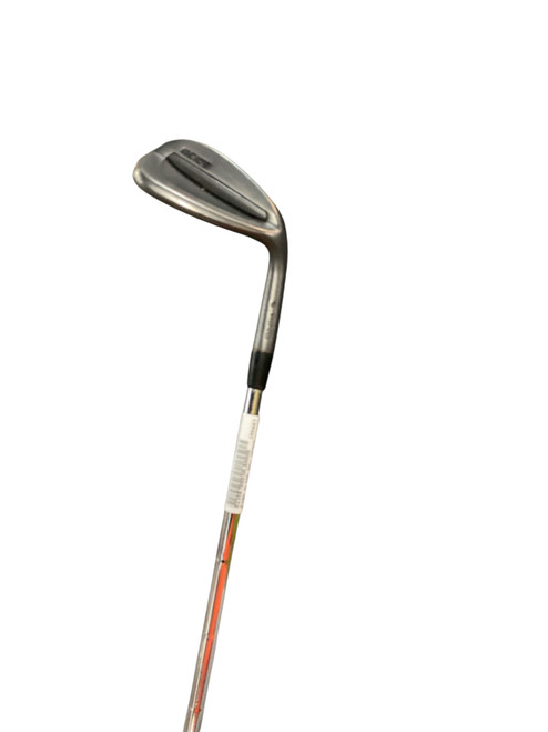 Vist Large View of Product Image Which is Used Ping GLIDE Golf Wedge Mens RH 50 Degree