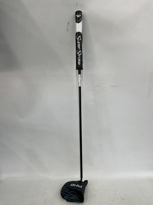 Vist Large View of Product Image Which is Used Ping PRIME TYNE 4 Mens Putter RH