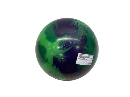 Vist Large View of Product Image Which is Used ROTO GRIP CLONE Bowling Ball