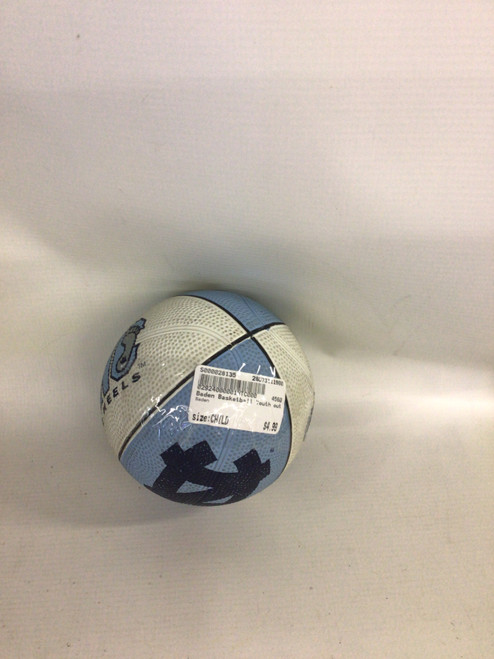 Vist Large View of Product Image Which is Used Baden Basketball Youth Indoor Child