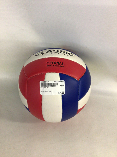 Vist Large View of Product Image Which is Used Indoor VB Royal Blue