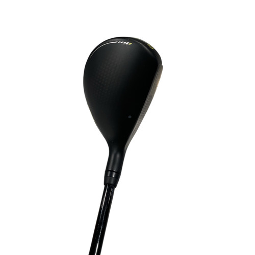 Vist Large View of Product Image Which is Used Ping G430 Mens Hybrid Club LH 4 Hybrid