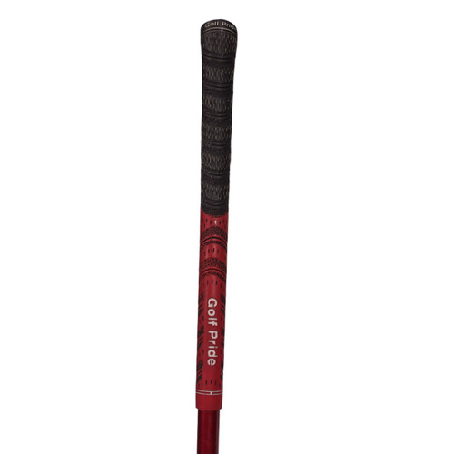 Vist Large View of Product Image Which is Used Callaway BIG BERTHA Mens Hybrid Club LH 3 Hybrid