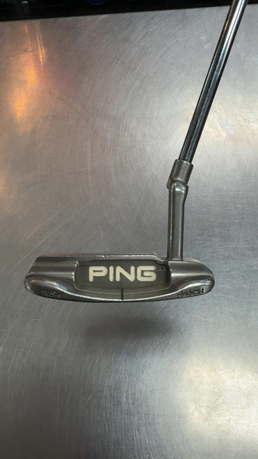 Vist Large View of Product Image Which is Used Ping ANSWER I Mens Putter LH