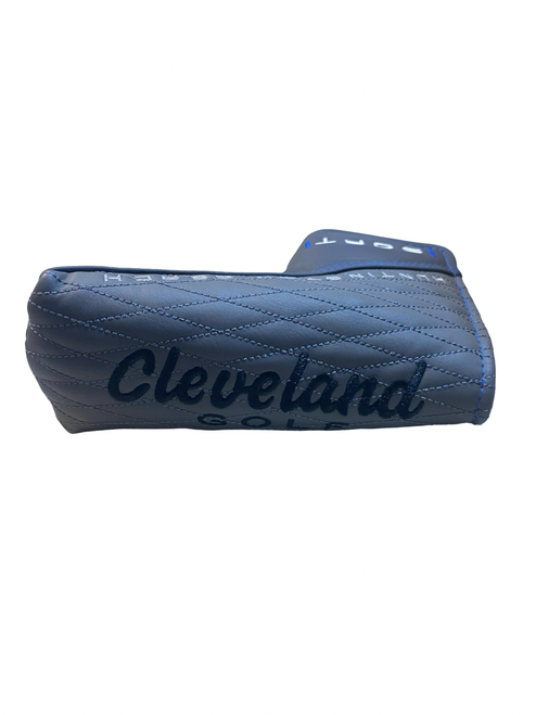 Vist Large View of Product Image Which is Used Cleveland PUTTER HEADCOVER Golf Accessory