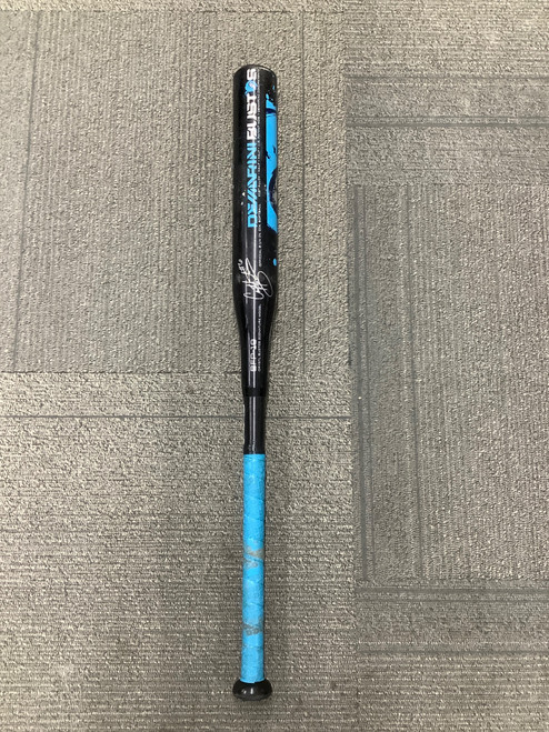 Vist Large View of Product Image Which is Used Demarini BUSTOS BB/SB Fastpitch Bat 30"
