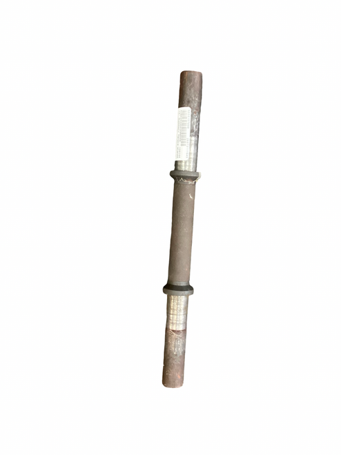 Vist Large View of Product Image Which is Used Dumbbell Handle 14"