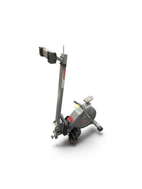 Vist Large View of Product Image Which is Used Sunny DUAL MAGNETIC ROWING MACHINE Rowing Machine