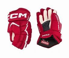 Vist Large View of Product Image Which is New CCM JS 680 JR Glove