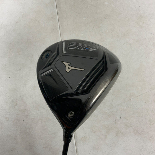 Vist Large View of Product Image Which is Used Mizuno STZ Mens Driver RH 9.5 Degree