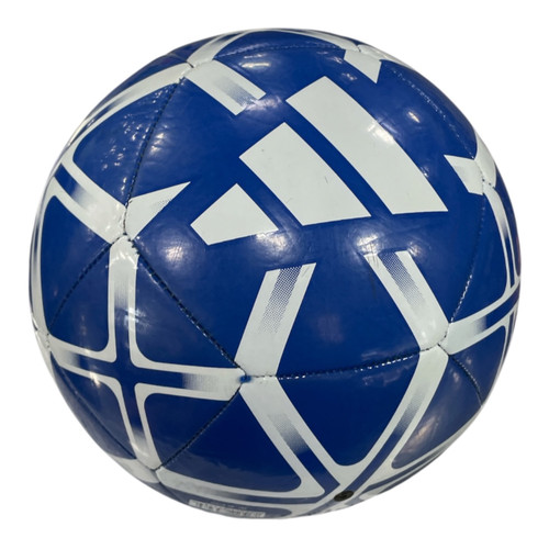 Vist Large View of Product Image Which is Used 3 All Size Soccer Ball Royal Blue 3