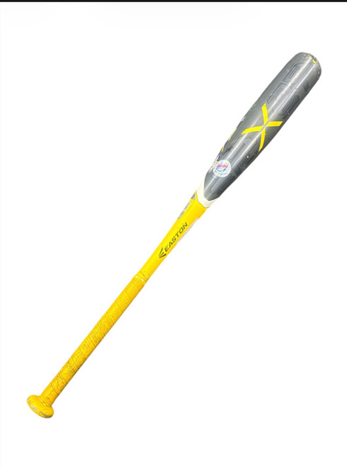 Vist Large View of Product Image Which is Used Easton BEAST X BB/SB USA 2 5/8 Bat 30"
