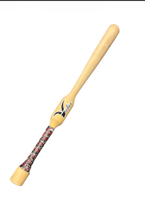 Vist Large View of Product Image Which is Used Victus TWO HAND TRAINING BAT BB/SB Training Aid