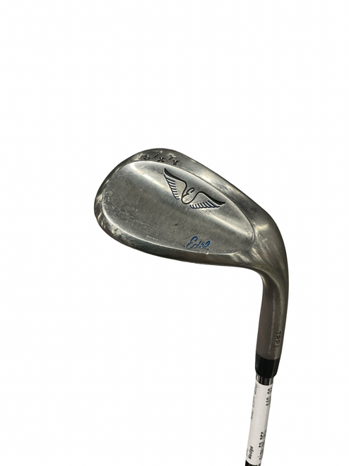 Vist Large View of Product Image Which is Used Edel SIXTY WEDGE Golf Wedge Mens RH 60 Degree
