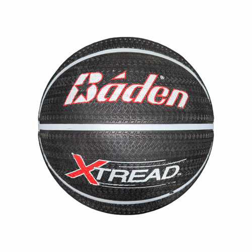 Vist Large View of Product Image Which is Used Baden Basketball Adult Outdoor