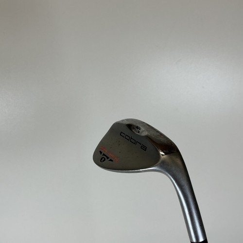 Vist Large View of Product Image Which is Used Cobra TOUR TRUSTY Mens RH 56 Degree