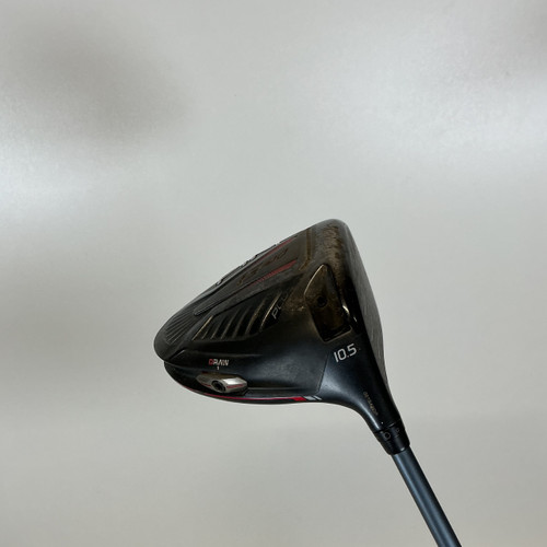Vist Large View of Product Image Which is Ping G410 PLUS Mens Driver RH 10.5 Degree