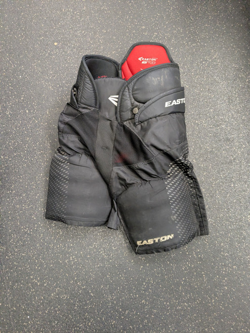 Vist Large View of Product Image Which is Used Easton STEALTH 65S Junior Pant Black XS