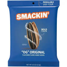 Vist Large View of Product Image Which is New SMACKIN 4.0 OZ OG ORIGINAL
