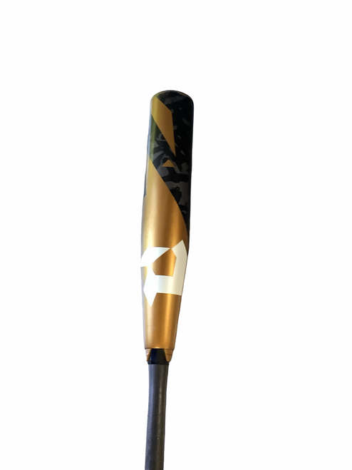 Vist Large View of Product Image Which is Used Demarini THE ZOA 31 -5 BB/SB USSSA 2 5/8 Bat 31"