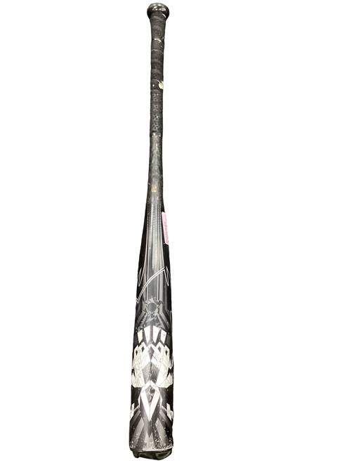 Vist Large View of Product Image Which is Used Demarini VOODOO BB/SB High School -3 Bat 32"