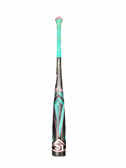 Vist Large View of Product Image Which is Used Louisville Slugger ATLAS BB/SB High School -3 Bat 31"