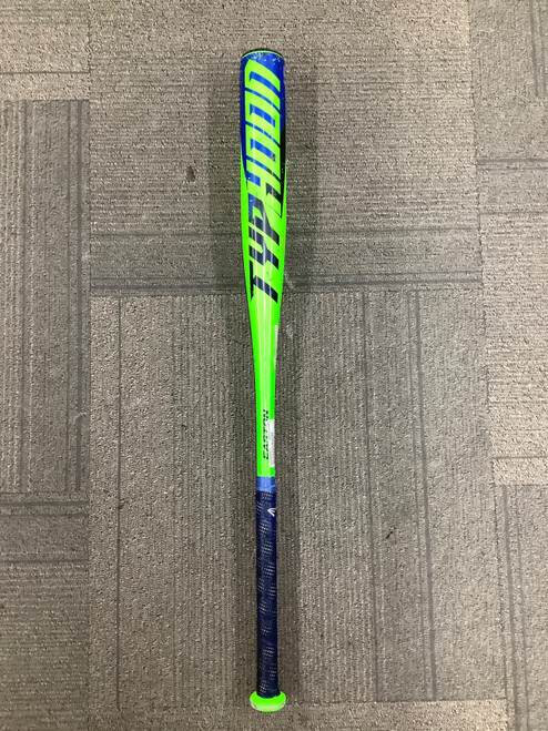 Vist Large View of Product Image Which is Used Easton TYPHOON BB/SB USA 2 1/4 Bat 31"
