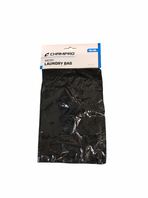 Vist Large View of Product Image Which is New MESH BAG- 12X18