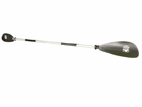 Vist Large View of Product Image Which is Used Kayak Paddle