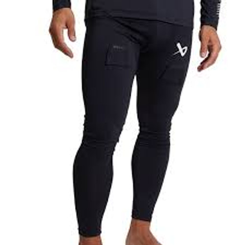 Vist Large View of Product Image Which is New Bauer Performance Pant Yth 10801-BAR1058856
